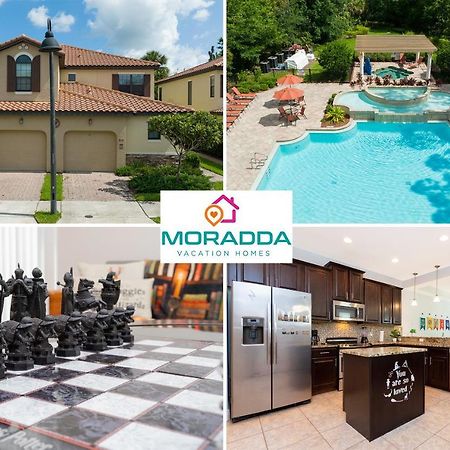 Moradda Harry Porter Theme Vacation Home Near To Disney Parks! 8115 Kissimmee Exteriör bild