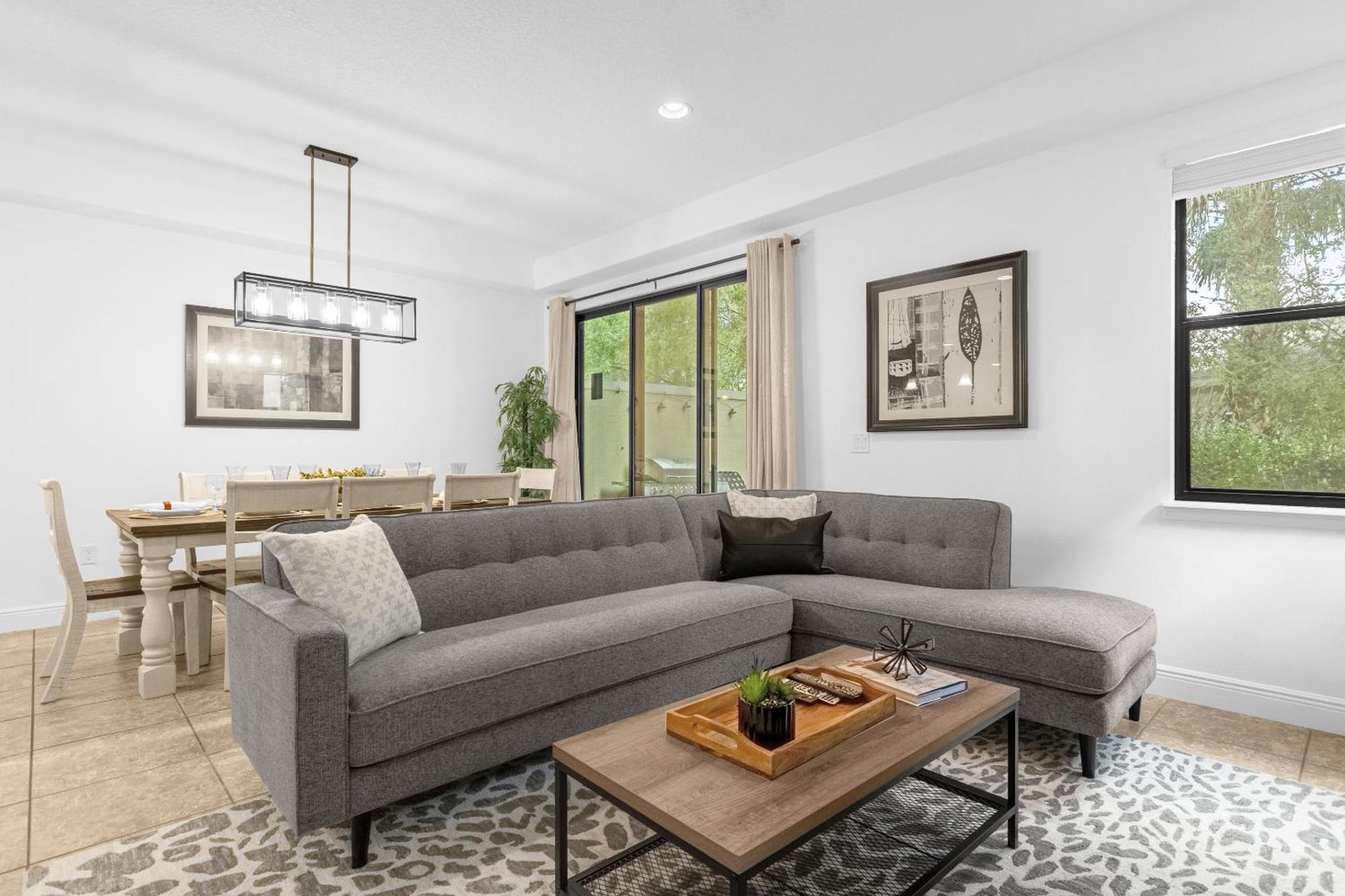 Moradda Harry Porter Theme Vacation Home Near To Disney Parks! 8115 Kissimmee Exteriör bild