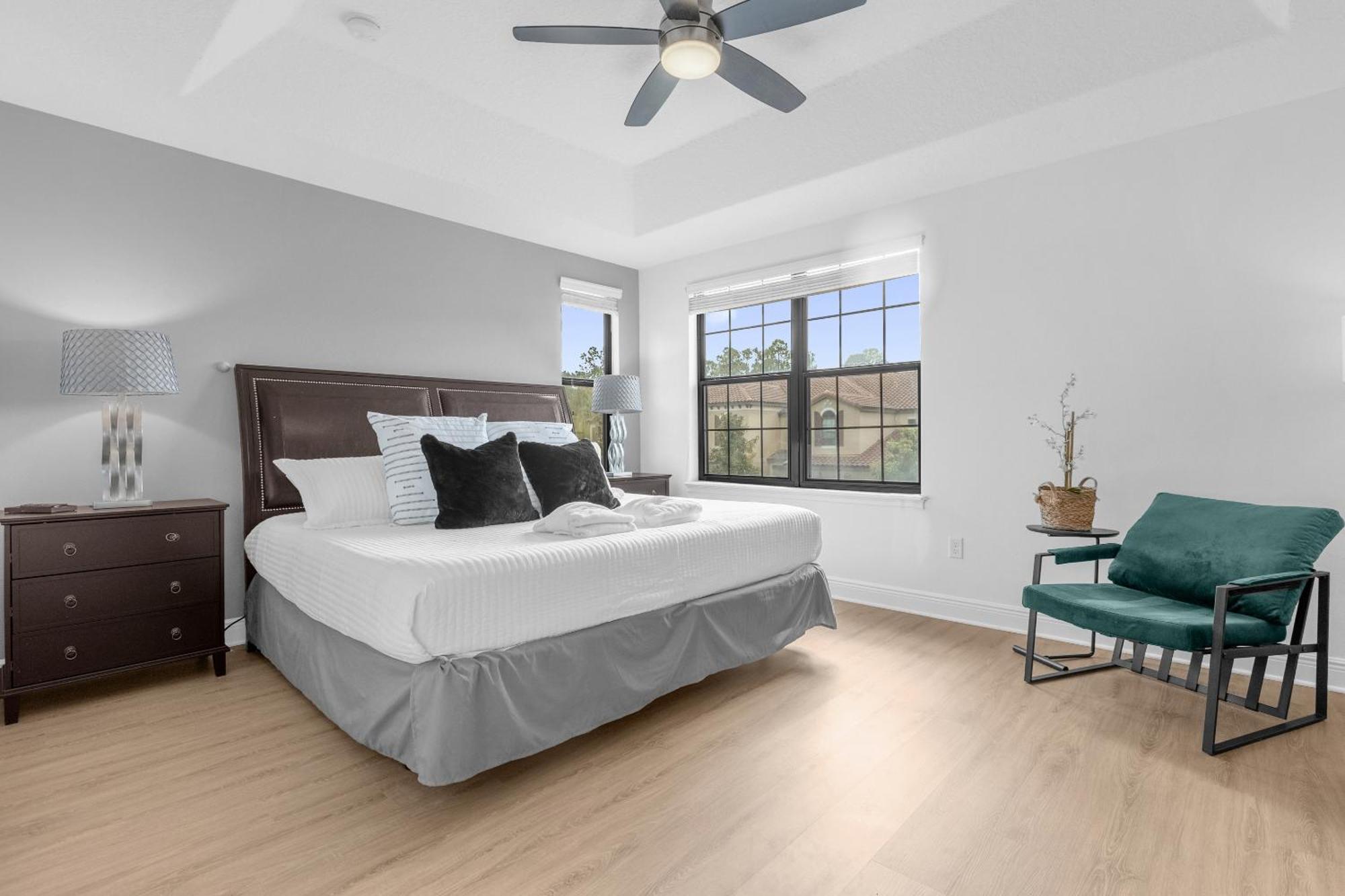 Moradda Harry Porter Theme Vacation Home Near To Disney Parks! 8115 Kissimmee Exteriör bild