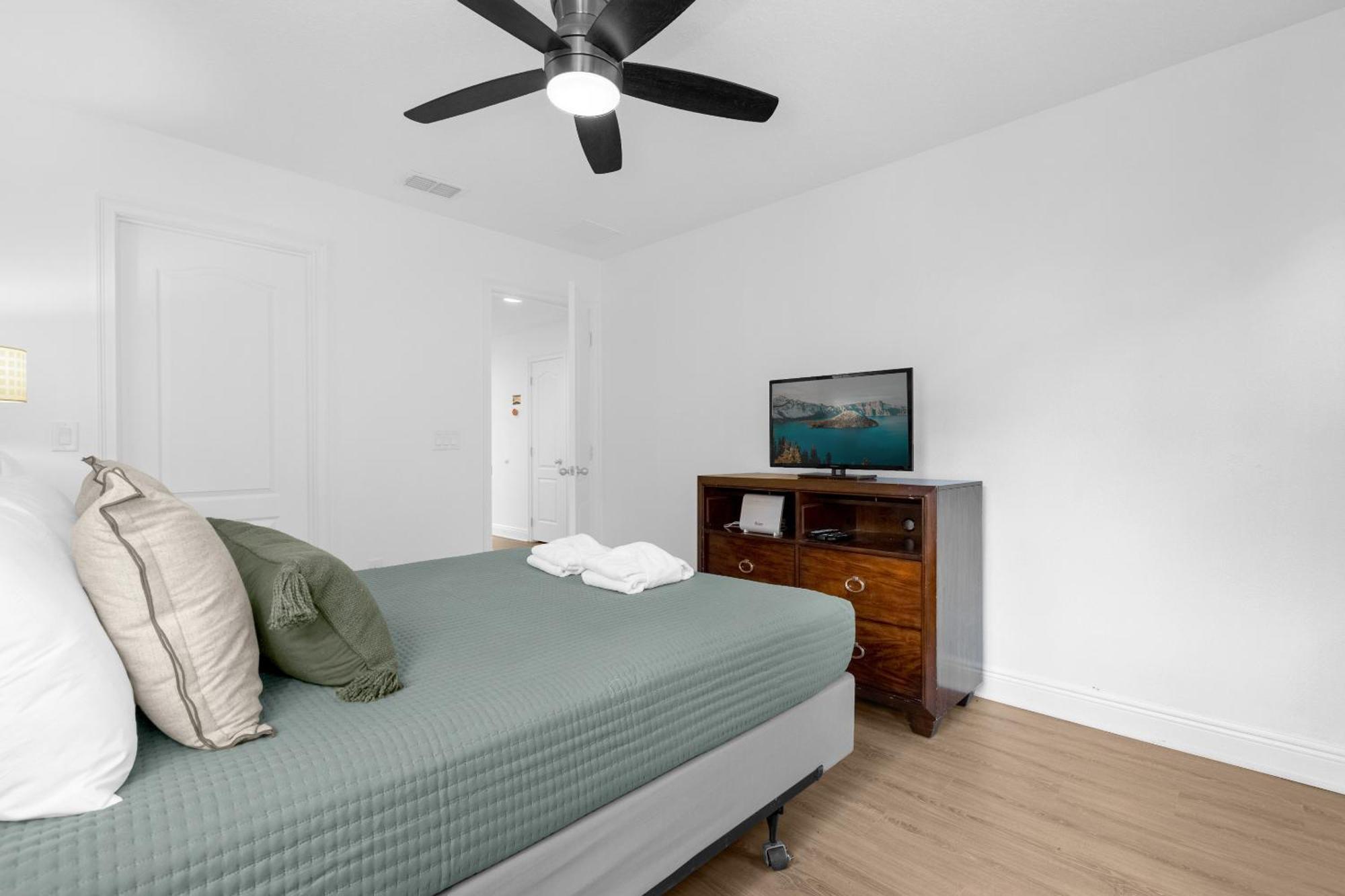 Moradda Harry Porter Theme Vacation Home Near To Disney Parks! 8115 Kissimmee Exteriör bild