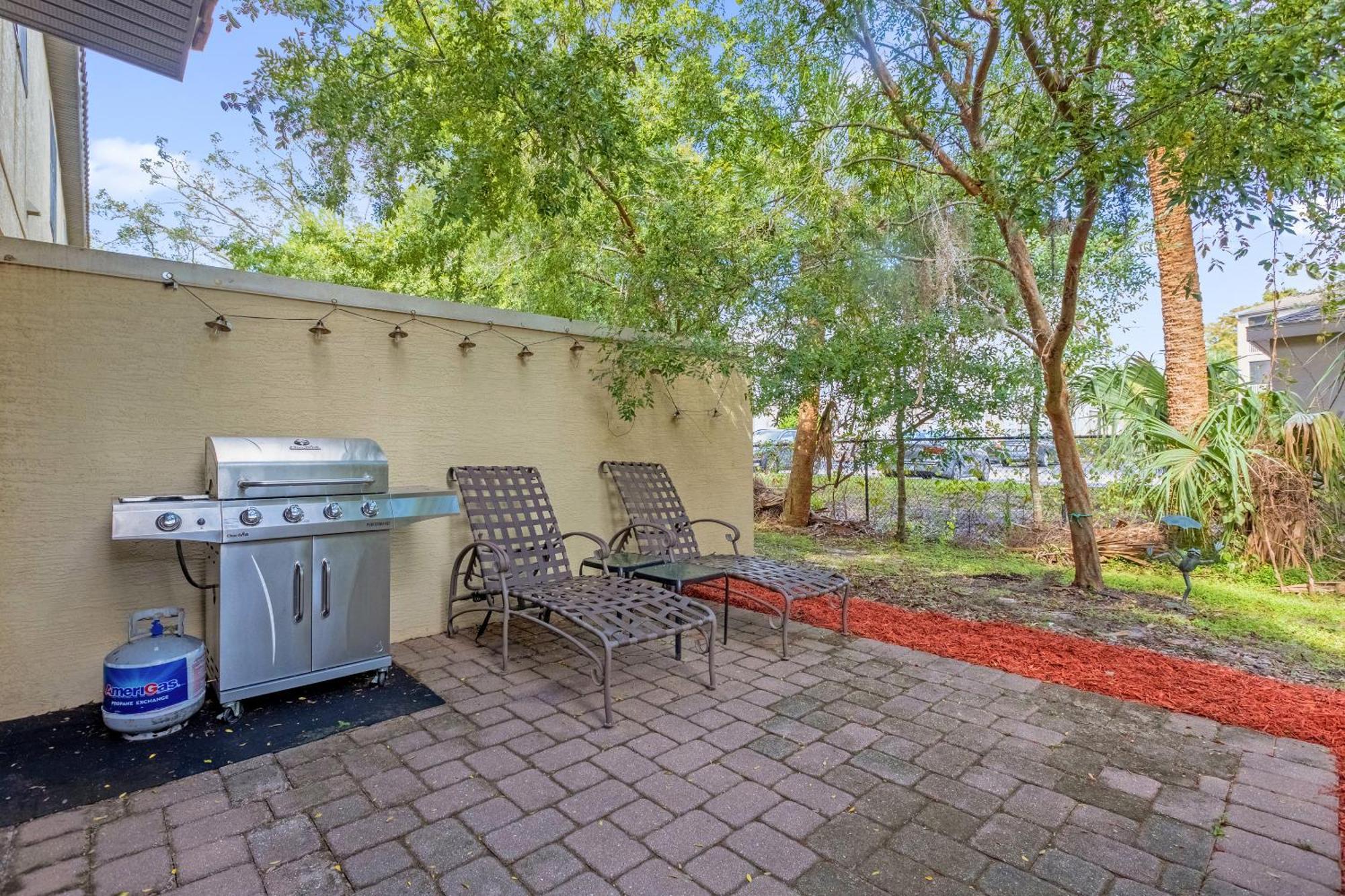 Moradda Harry Porter Theme Vacation Home Near To Disney Parks! 8115 Kissimmee Exteriör bild