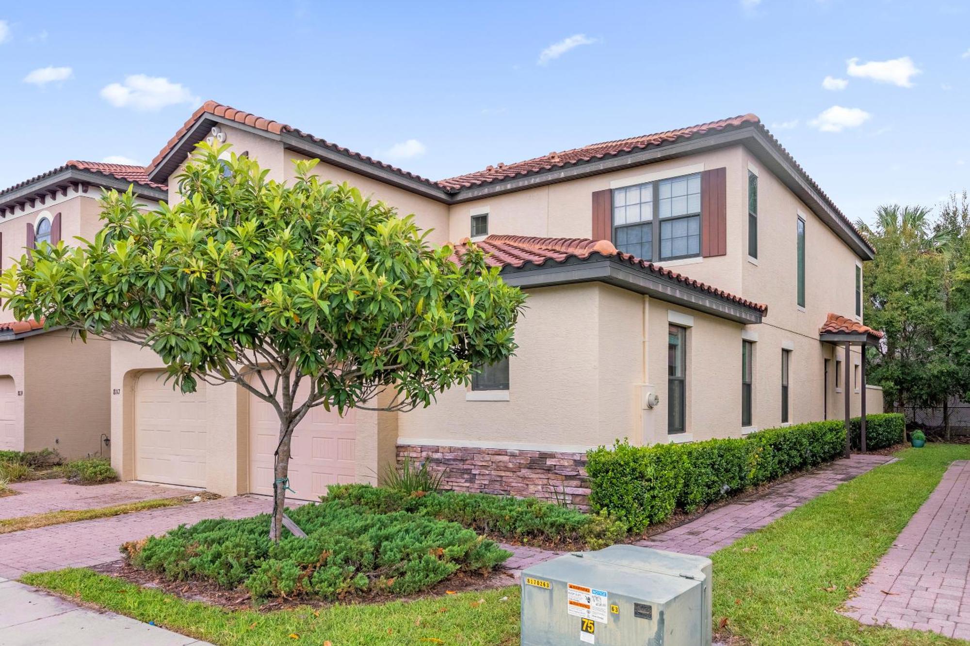 Moradda Harry Porter Theme Vacation Home Near To Disney Parks! 8115 Kissimmee Exteriör bild