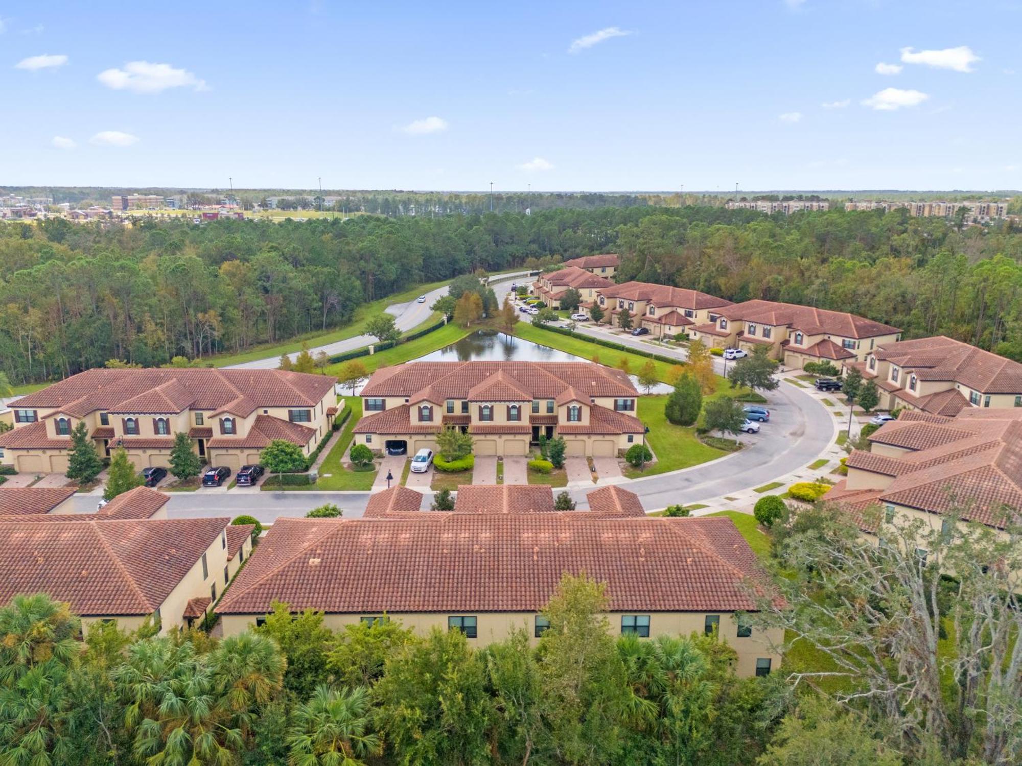 Moradda Harry Porter Theme Vacation Home Near To Disney Parks! 8115 Kissimmee Exteriör bild
