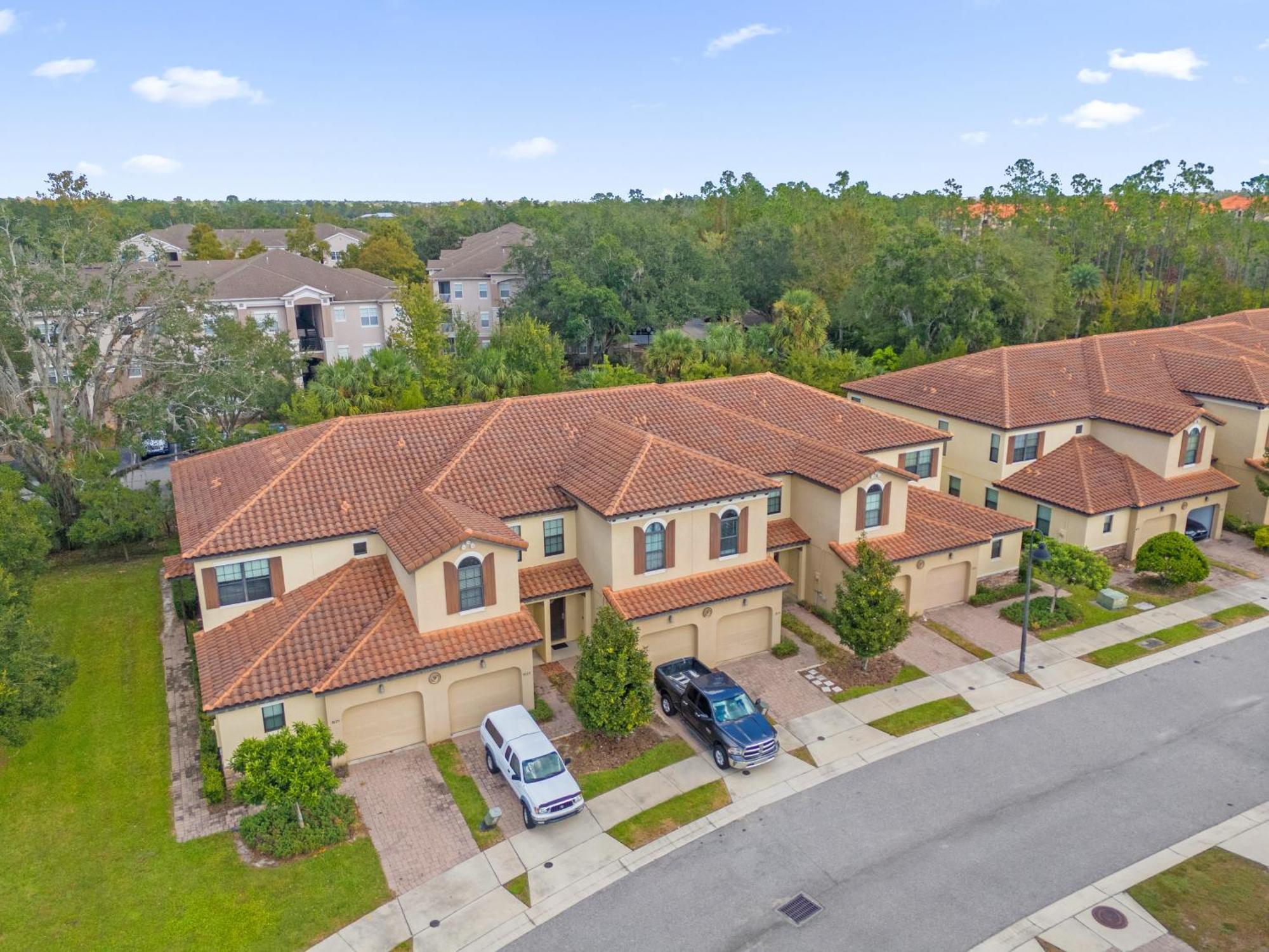 Moradda Harry Porter Theme Vacation Home Near To Disney Parks! 8115 Kissimmee Exteriör bild