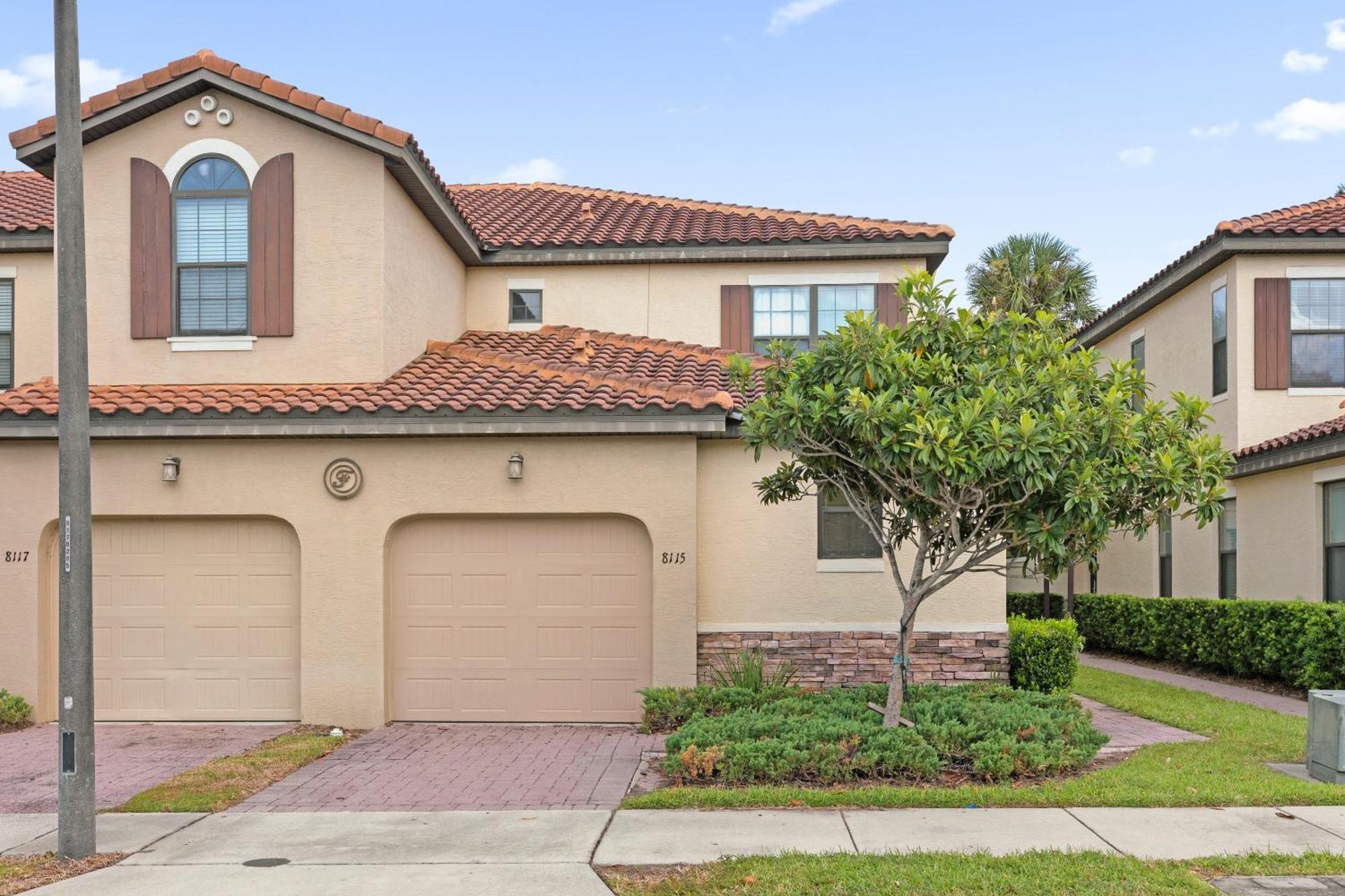 Moradda Harry Porter Theme Vacation Home Near To Disney Parks! 8115 Kissimmee Exteriör bild